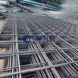 Besi Wiremesh