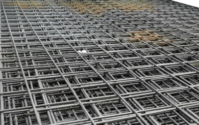 Keunggulan Dan Fungsi Besi Wiremesh Cor Bogor Harga Grosir