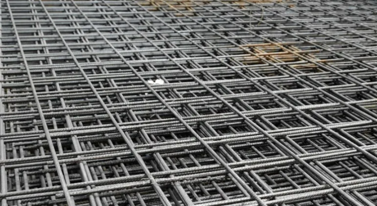 Keunggulan Dan Fungsi Besi Wiremesh Cor Bogor Harga Grosir