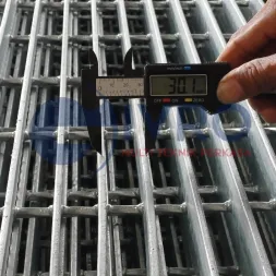 Fungsi Steel Grating