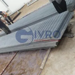 Fungsi Steel Grating