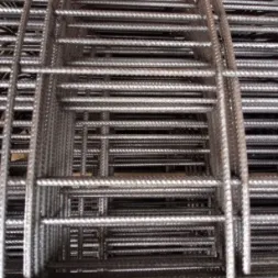 Jual Besi Wiremesh Termurah