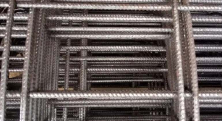 Jual Besi Wiremesh Termurah