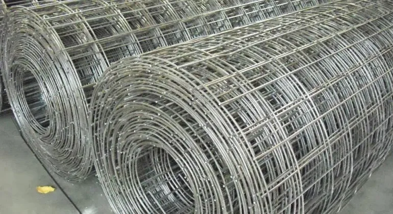 Manfaat Wiremesh Roll Untuk Pembangunan Di Depok