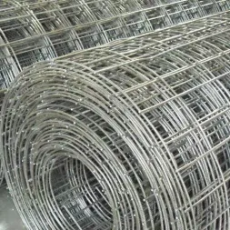 Manfaat Wiremesh Roll Untuk Pembangunan Di Depok