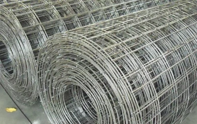 Manfaat Wiremesh Roll Untuk Pembangunan Di Depok