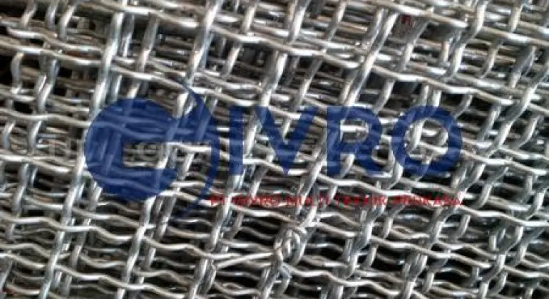 Difference Special Mesh Galvanized And Stainless Steel?