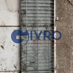 Steel Grating