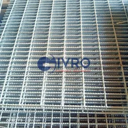 Steel Grating