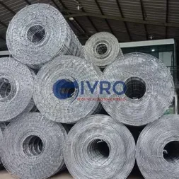 KAWAT WIREMESH SURABAYA