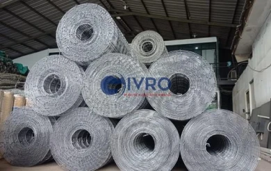 KAWAT WIREMESH SURABAYA