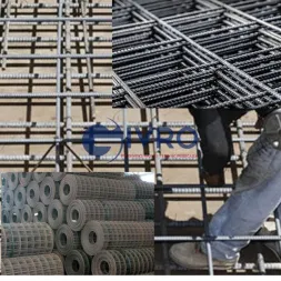 Wiremesh Roll Dan Wiremesh Lembaran