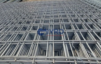 Fungsi Wiremesh