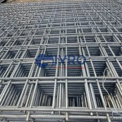 Fungsi Wiremesh