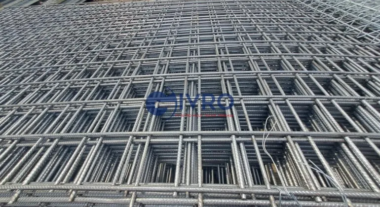 Fungsi Wiremesh